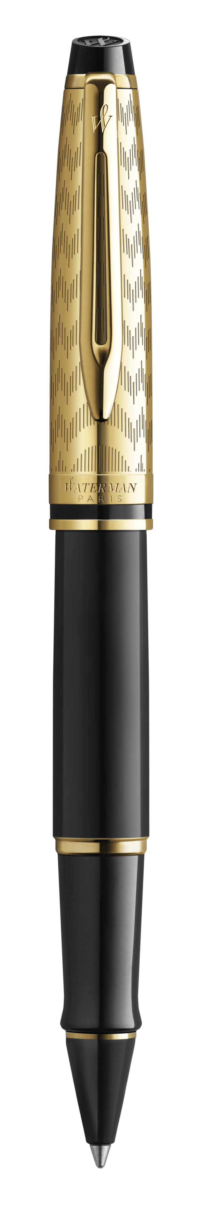 Waterman Expert Rollerball Pen - Opéra Collection (Special Edition)