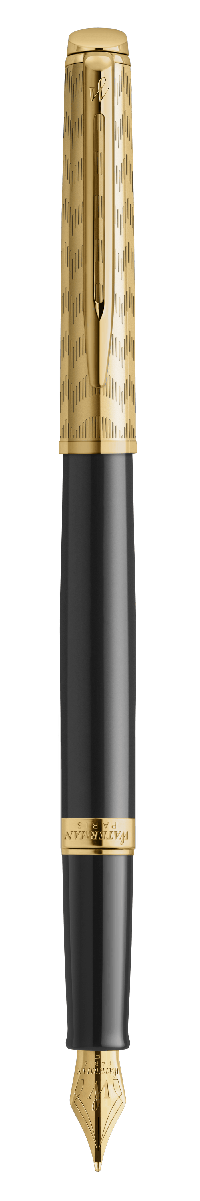 Waterman Hemisphere Fountain Pen - Opéra Collection (Special Edition)