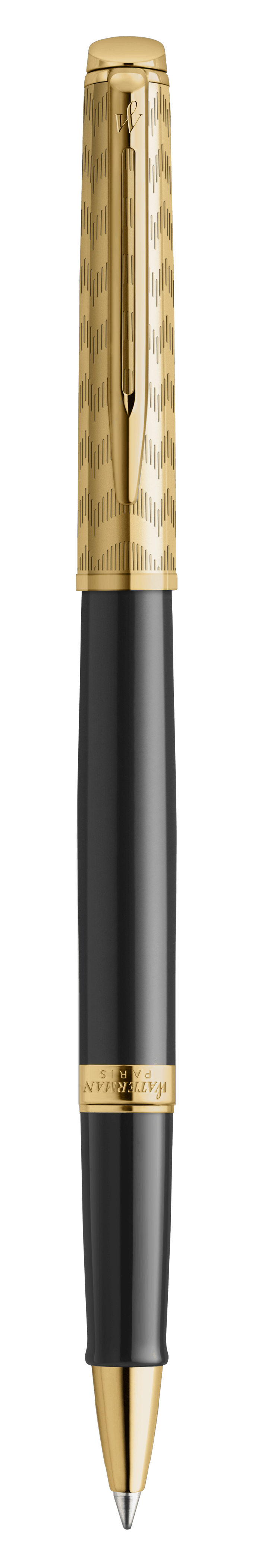 Waterman Hemisphere Rollerball Pen - Opéra Collection (Special Edition)