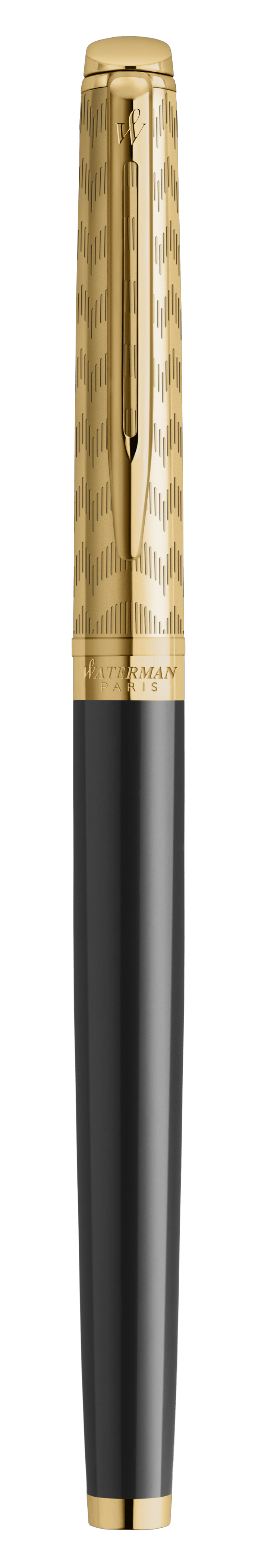 Waterman Hemisphere Rollerball Pen - Opéra Collection (Special Edition)