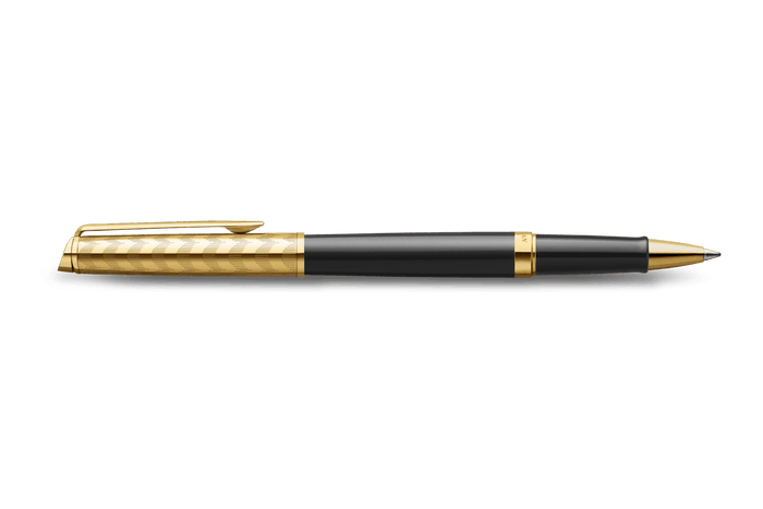 Waterman Hemisphere Rollerball Pen - Opéra Collection (Special Edition)