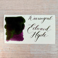 Wearingeul Edward Hyde - 30ml Bottled Ink