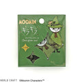 World Craft | Pegatinas Flake KiraKira Snufkin