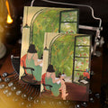 Yier | Cuaderno Journal Leisurely Reading