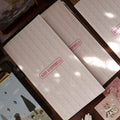 Yier | Cuaderno Pink Strip