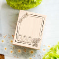 Yowoo Studio | Sello Marmota Frame