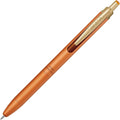 Zebra | Bolígrafo Metálico Sarasa Grand Clip 0.5mm Camel
