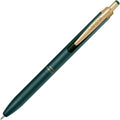 Zebra | Bolígrafo Metálico Sarasa Grand Clip 0.5mm Dark Green