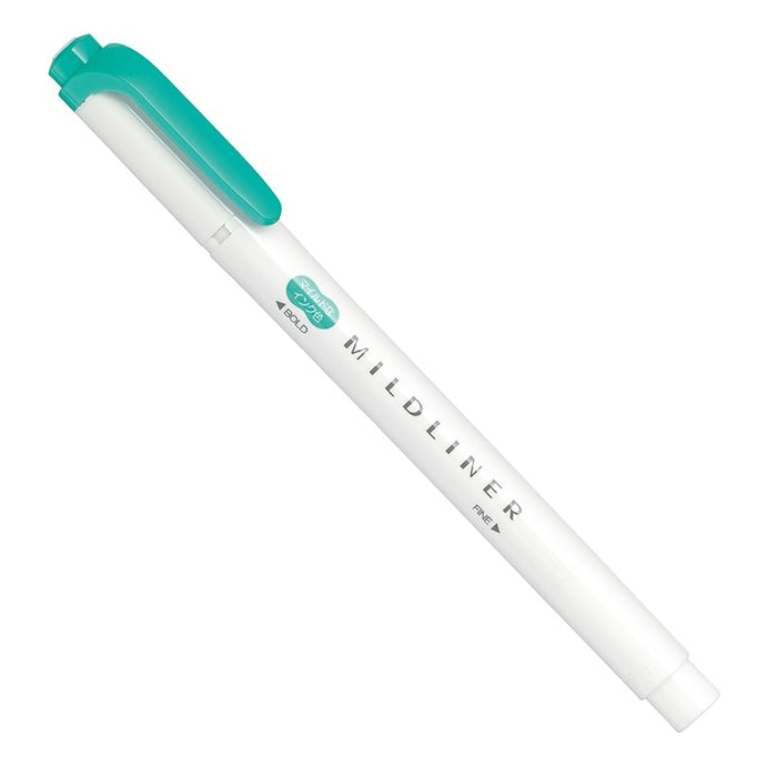Zebra | Pack de Subrayadores Mildliner Bright (Nuevo Packaging)