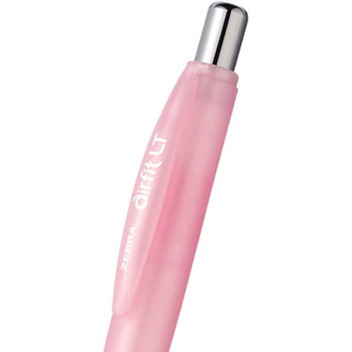 Zebra | Portaminas Air Fit Light 0.5 Pearl Violet