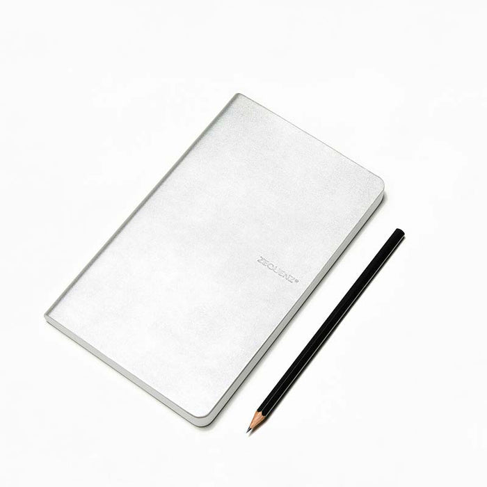Zequenz | Cuaderno Galaxy A5 Slim Star Flame (Interior a escoger)