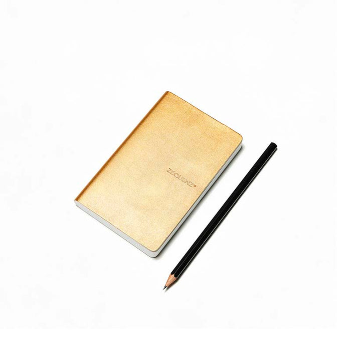 Zequenz | Cuaderno Galaxy A6 Astro Green (Cuadros)