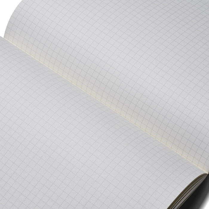 Zequenz | Cuaderno Galaxy B6 Slim Space Blue (Interior a Escoger)