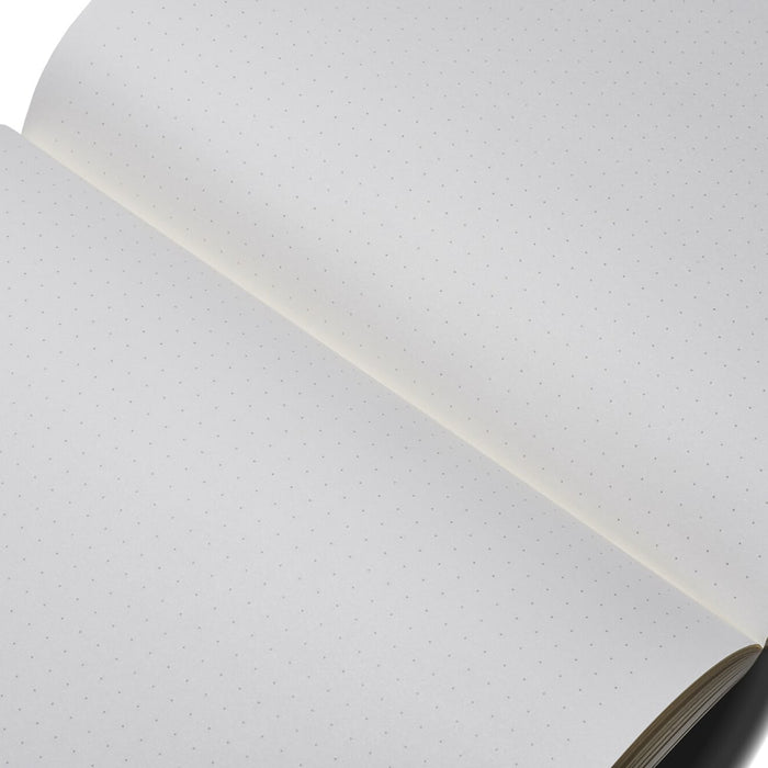 Zequenz | Cuaderno The Color A5 Lilac (Interior a Escoger)