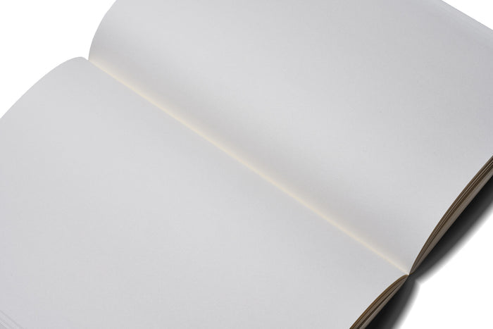 Zequenz | Cuaderno The Color A7 Fern (Liso)