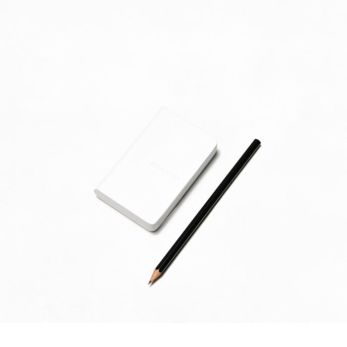 Zequenz | Cuaderno The Color A7 Fern (Liso)