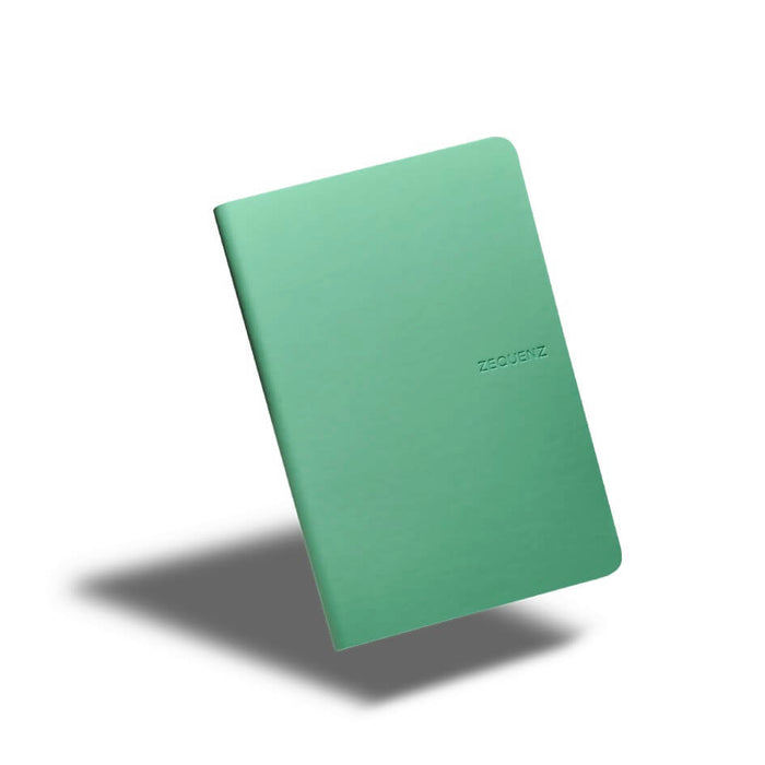 Zequenz | Cuaderno The Color B6 Fern (Puntos)