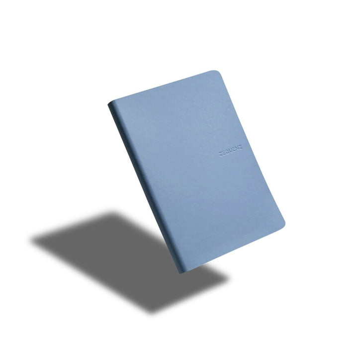 Zequenz | Cuaderno The Color B6 Light Blue (Interior a Escoger)