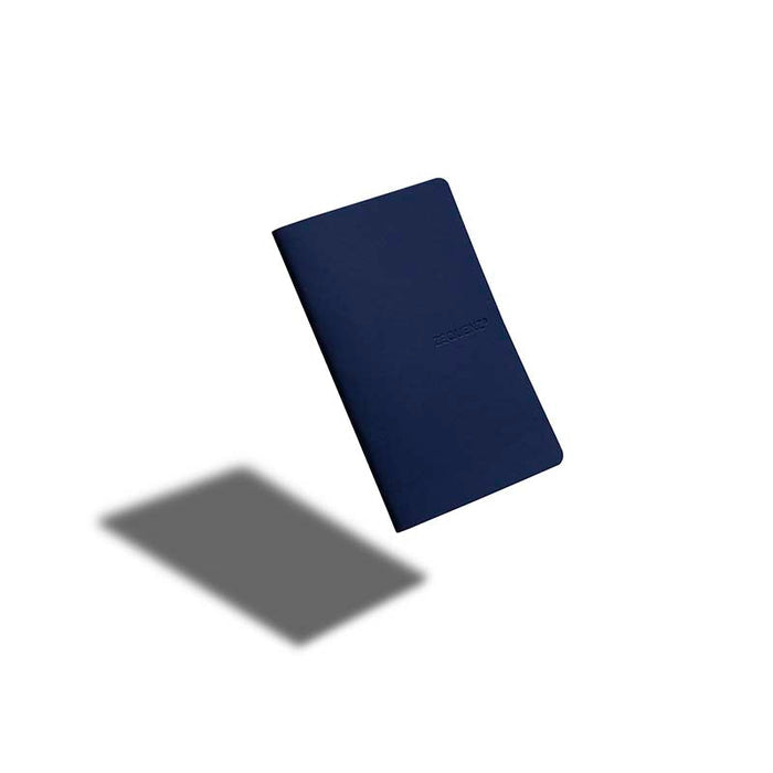 Zequenz | Cuaderno The Color Professional A6 Dark Navy (Puntos)